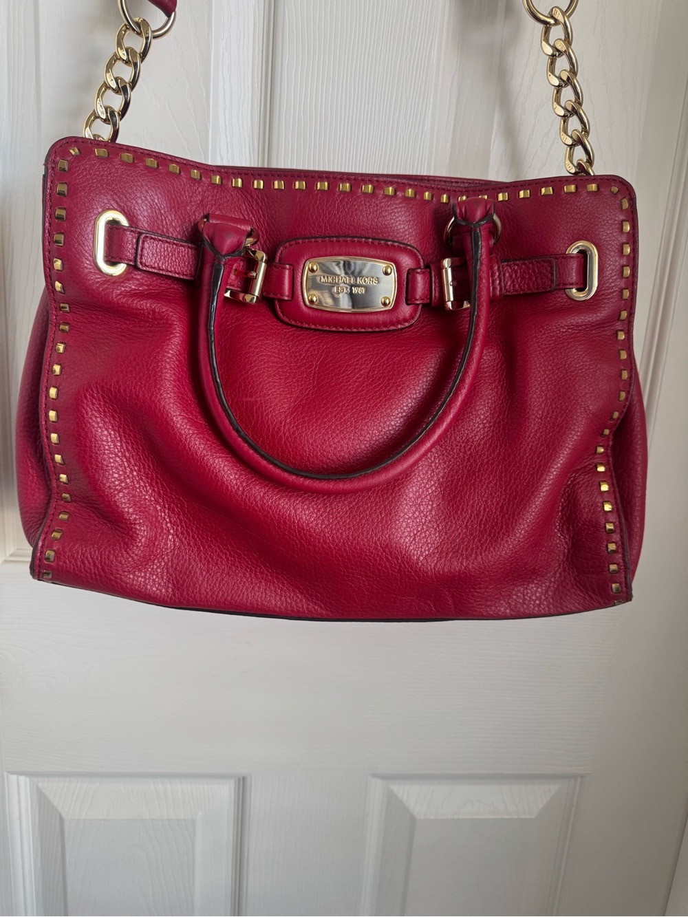 Michael Kors Shoulder Bag